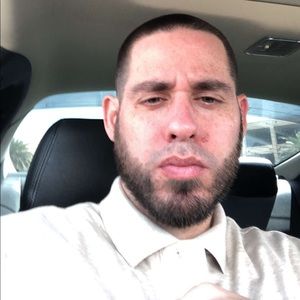 Meet your Posher, Zack